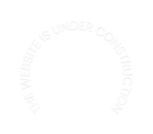 THE WEBSITE IS UNDER CONSTRUCTION